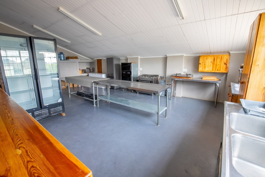 Commercial Property for Sale in Montagu Rural Western Cape